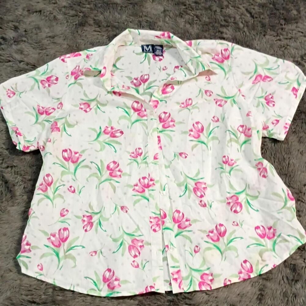 Mirage Women's multi Blouse